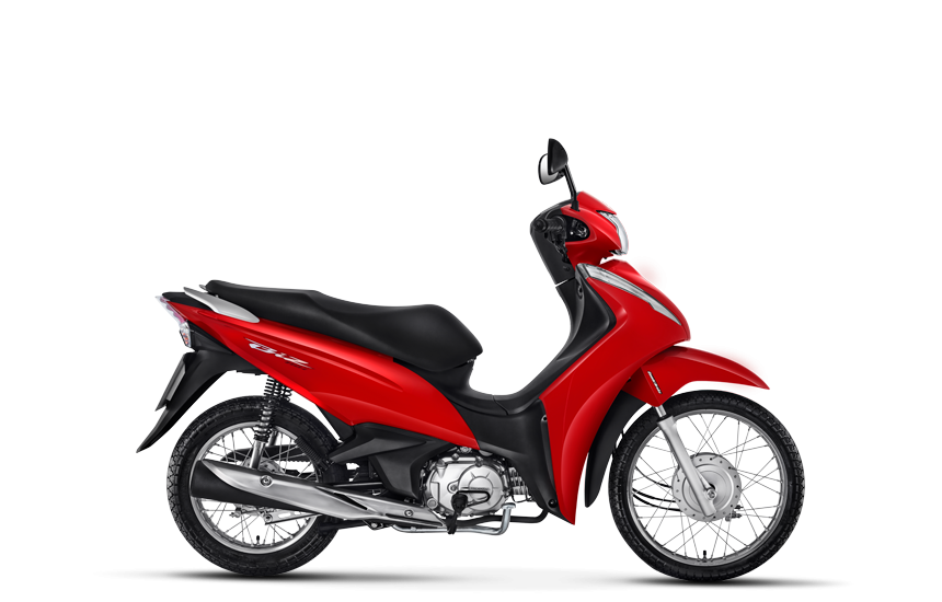 x honda pcx honda biz Motocicletas Início Honda